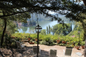 Villa Orio Lake Piediluco Piediluco